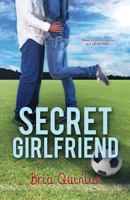 Secret Girlfriend 0615901204 Book Cover