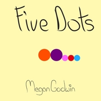 Five Dots B0B28HWG7Q Book Cover