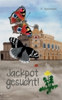 Jackpot gesucht! (German Edition) 3758350700 Book Cover