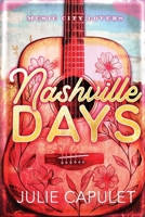 Nashville Days B08JF5MBLV Book Cover