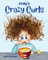 Cody's Crazy Christmas 0578991853 Book Cover