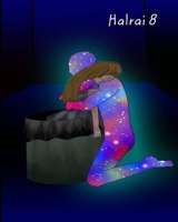 Halrai 8 B0C2T3KTV9 Book Cover