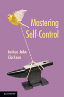 Mastering Self Control 1108791751 Book Cover
