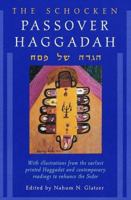 The Passover Haggadah 0805206248 Book Cover