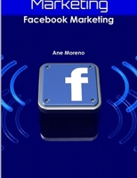 Facebook Marketing 1365322122 Book Cover