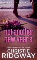 Not Another New Year's 006114021X Book Cover