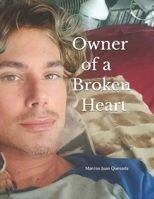 Owner of a Broken Heart B0GZKF72P4 Book Cover