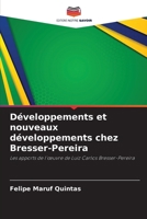 Développements et nouveaux développements chez Bresser-Pereira (French Edition) 6208201233 Book Cover