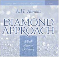 The Diamond Approach: A Path of Inner Discovery 1591797330 Book Cover