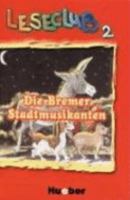 Die Bremer Stadtmusikanten 319011871X Book Cover