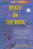 Death on The Rock B0FXSNJ4YF Book Cover