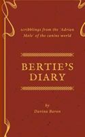 Bertie's Diary 099548449X Book Cover