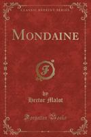 Mondaine 1142804550 Book Cover
