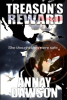 Treason's Reward 0557056845 Book Cover