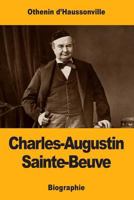 Charles-Augustin Sainte-Beuve 1981187693 Book Cover