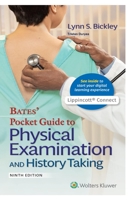 Physical Examination and History Taking B0BSWSD2HF Book Cover