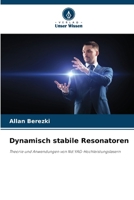 Dynamisch stabile Resonatoren (German Edition) 6209055834 Book Cover