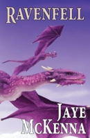 Ravenfell B08BWCG17F Book Cover