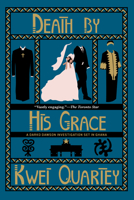 Death by His Grace 1616959509 Book Cover