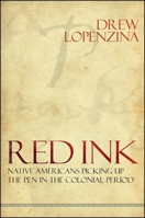 Red Ink 1438439784 Book Cover