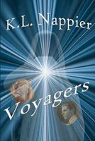 Voyagers: A Mystery, A Ghost's Tale, A Love Story 1456421492 Book Cover