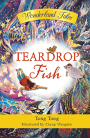 Teardrop Fish (1) 1912678810 Book Cover