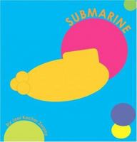 Book - Submarine 0692243739 Book Cover