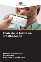 Choix de la teinte en prosthodontie (French Edition) 6207897021 Book Cover