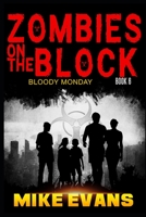 Bloody Monday B0892HTYNQ Book Cover