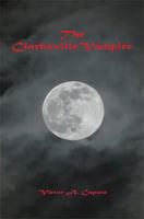 The Clarksville Vampire 1608621472 Book Cover