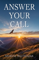 Answer Your Call B0HMJHQQGH Book Cover