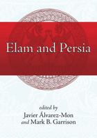 Elam and Persia 157506166X Book Cover