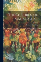 The Children of Madagascar 1021649147 Book Cover