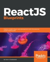 Reactjs Blueprints 1785886541 Book Cover