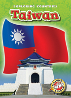 Taiwan 1626170703 Book Cover