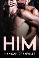 Him 1837614598 Book Cover