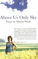 Above Us Only Sky 1640093087 Book Cover