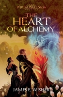 The Heart of Alchemy 1945763876 Book Cover