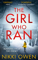 The Girl Who Ran 1848455119 Book Cover