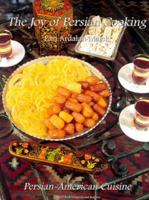 Joy of Persian Cooking 1930637128 Book Cover