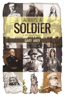 Always a Soldier 1528903358 Book Cover