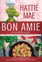 Bon Amie Cookbook 1981452028 Book Cover