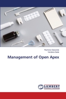 Management of Open Apex 6203201472 Book Cover