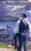Brothers in War (Retallick 9) 0751545929 Book Cover