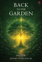 Back to the Garden 1807210324 Book Cover