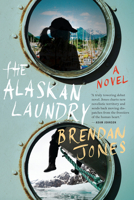 The Alaskan Laundry 0544325265 Book Cover