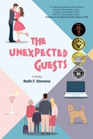The Unexpected Guests (The South Bay) 168513534X Book Cover