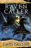 Ravencaller 031641669X Book Cover