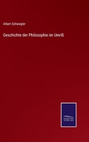 Geschichte der Philosophie im Umri 3375061692 Book Cover