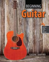 Beginning Guitar 1792407114 Book Cover